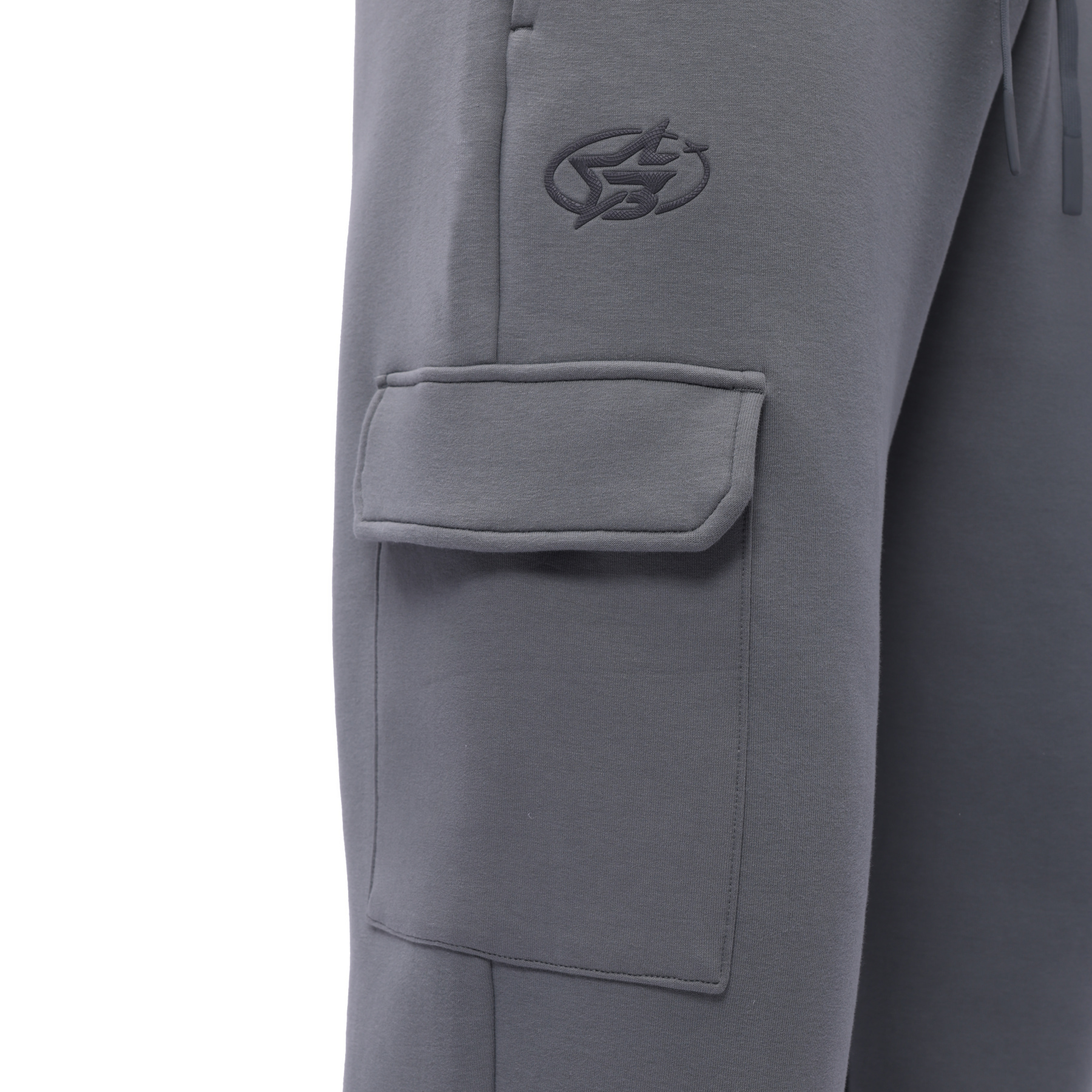 AKLW335-2 Брюки спортивные Wade Performance серый